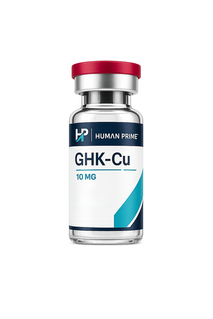 GHK-Cu