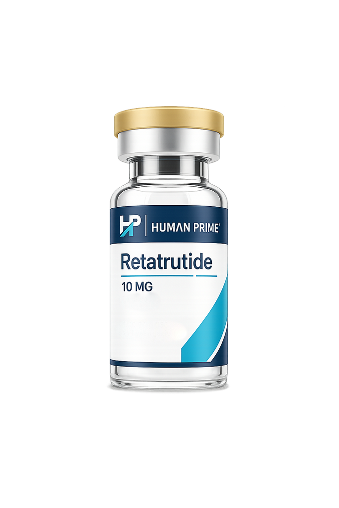 Retatrutide