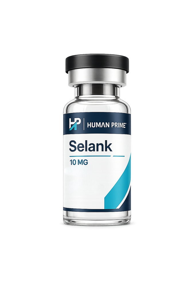 Selank
