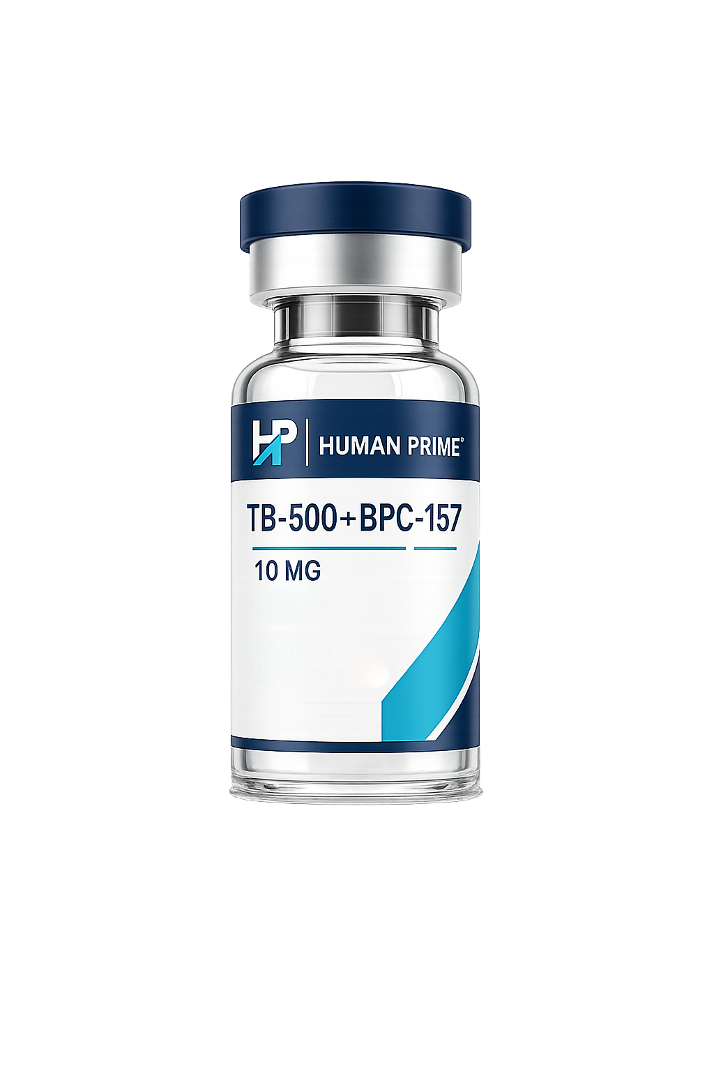 TB-500 + BPC-157